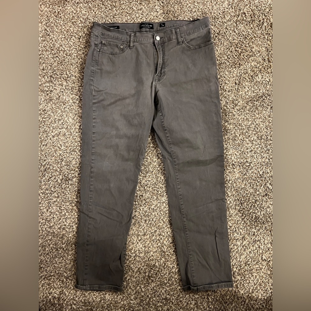 Lucky Brand 410 Athletic 38x32